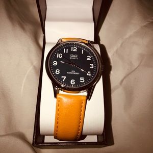 Brand new fashion watch